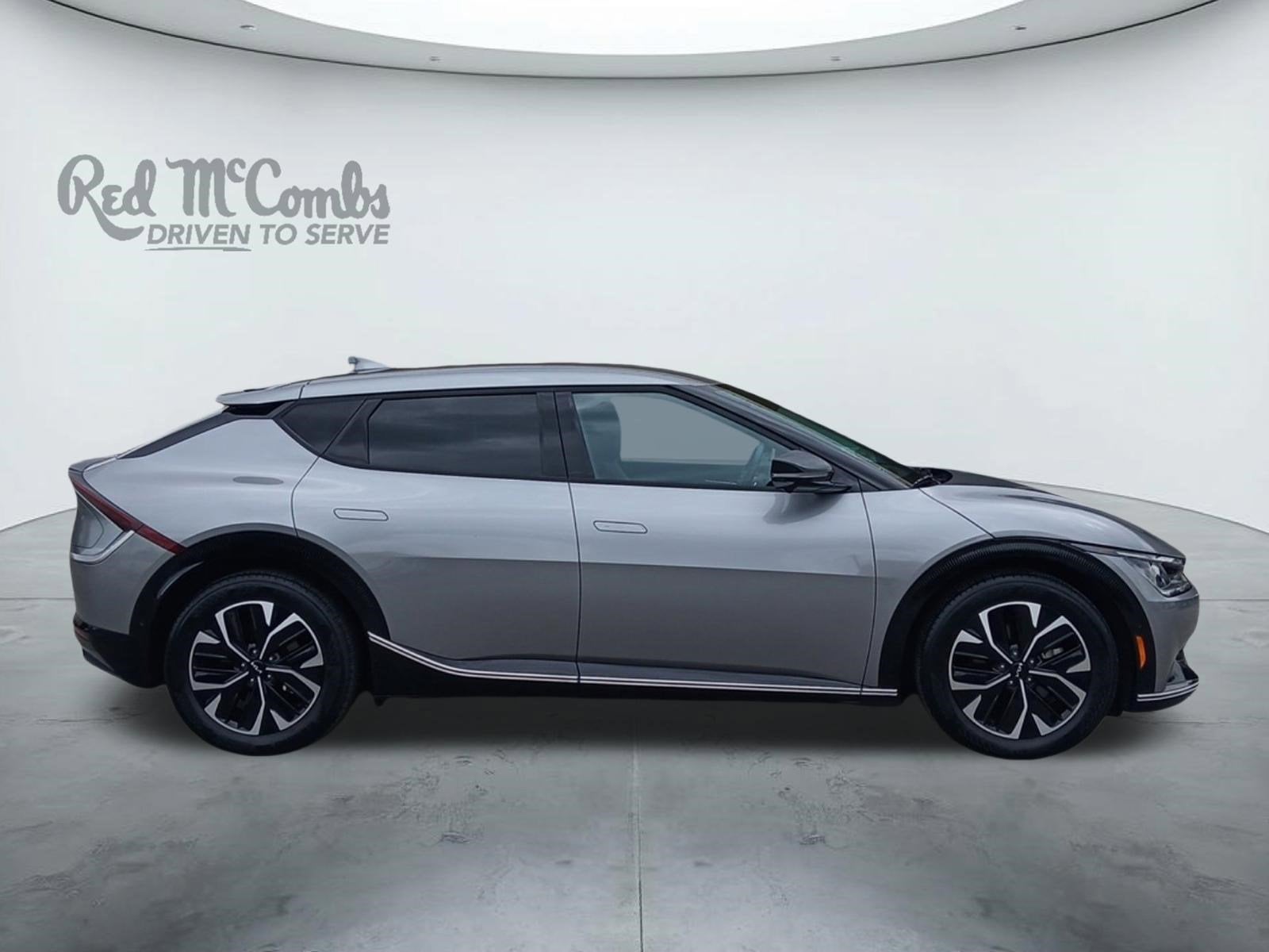2023 Kia EV6 Wind