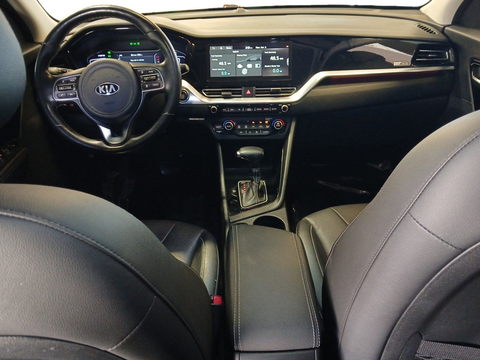 2020 Kia Niro EX Premium