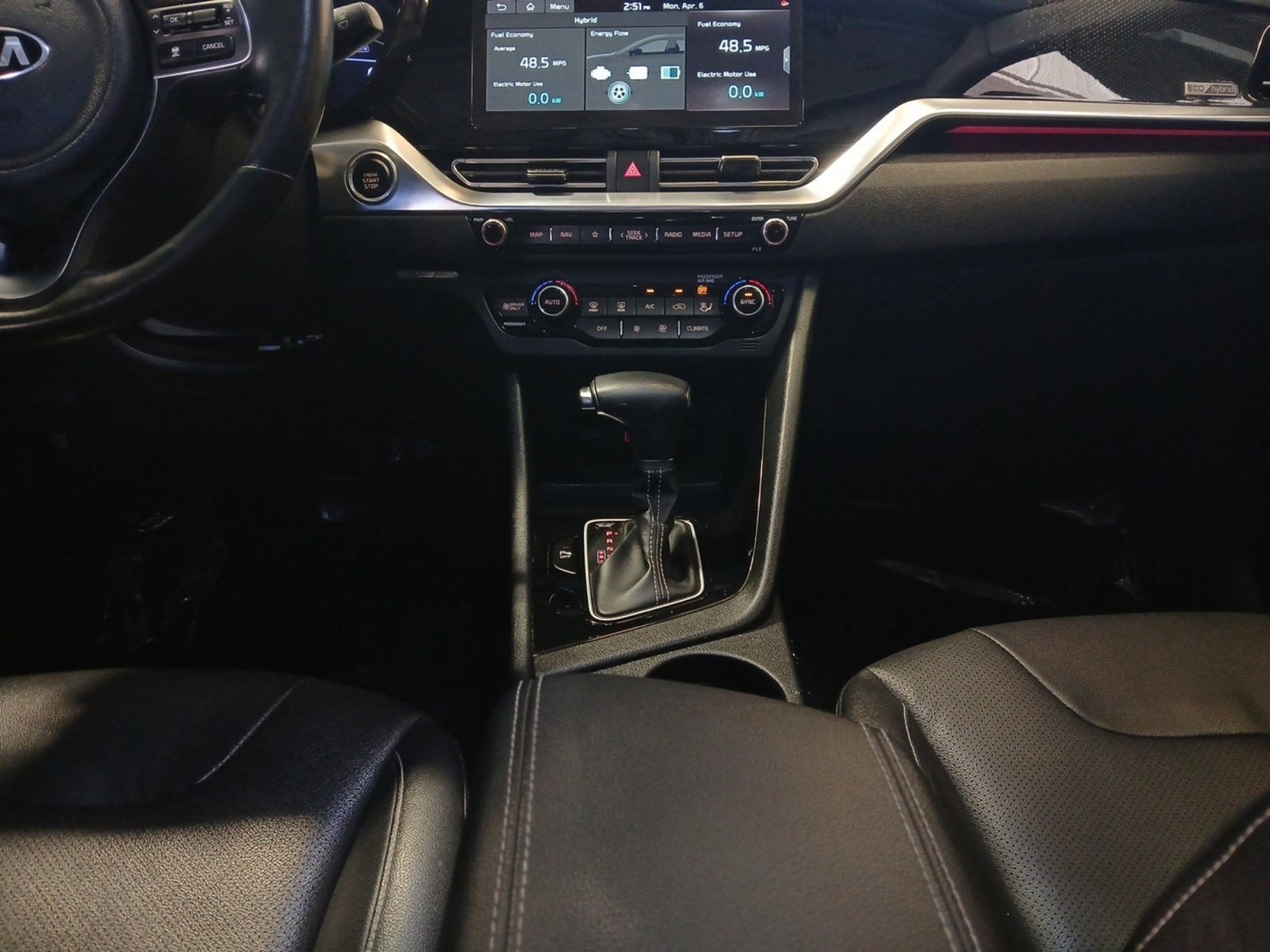 2020 Kia Niro EX Premium