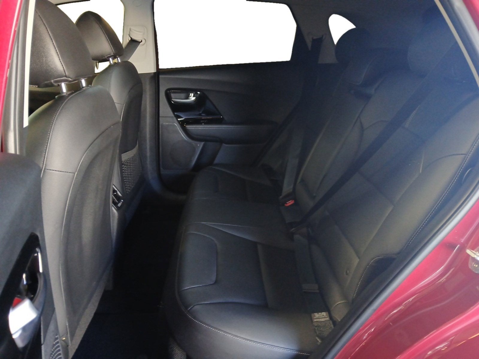 2020 Kia Niro EX Premium