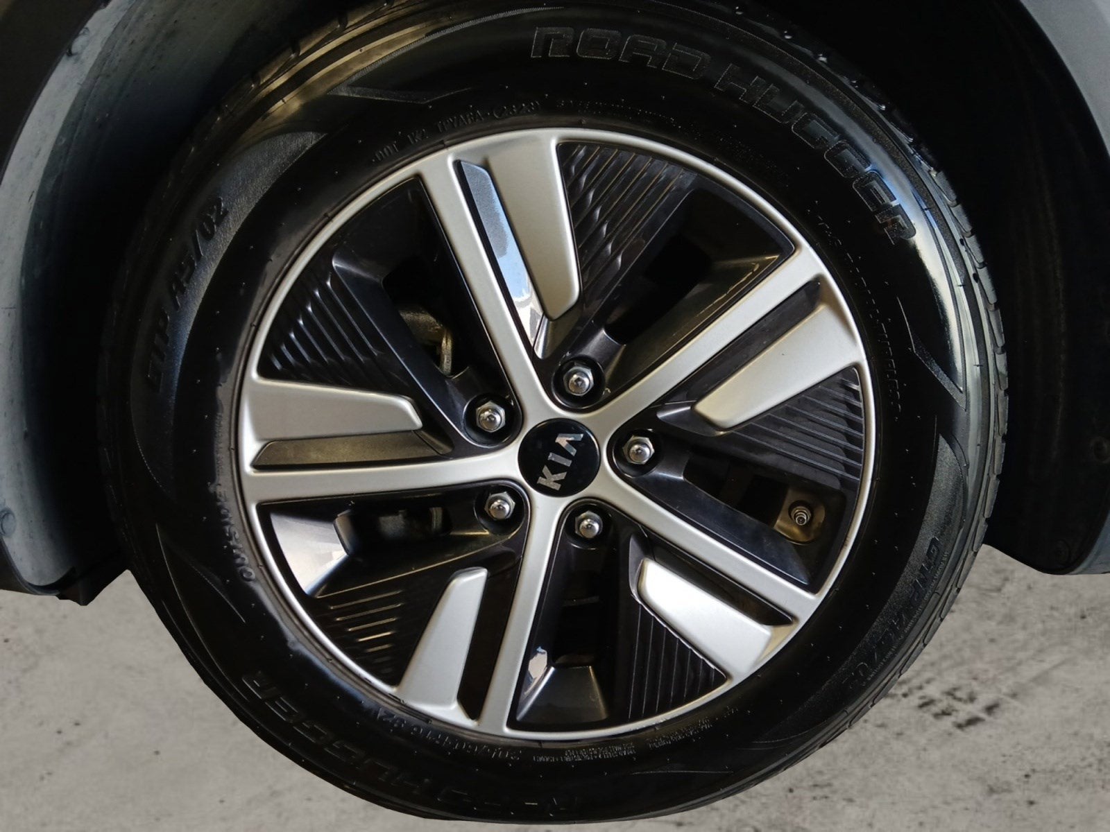 2020 Kia Niro EX Premium