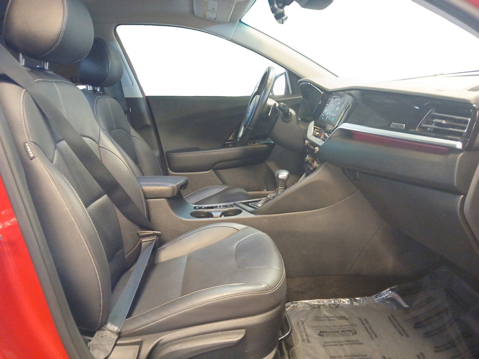 2020 Kia Niro EX Premium