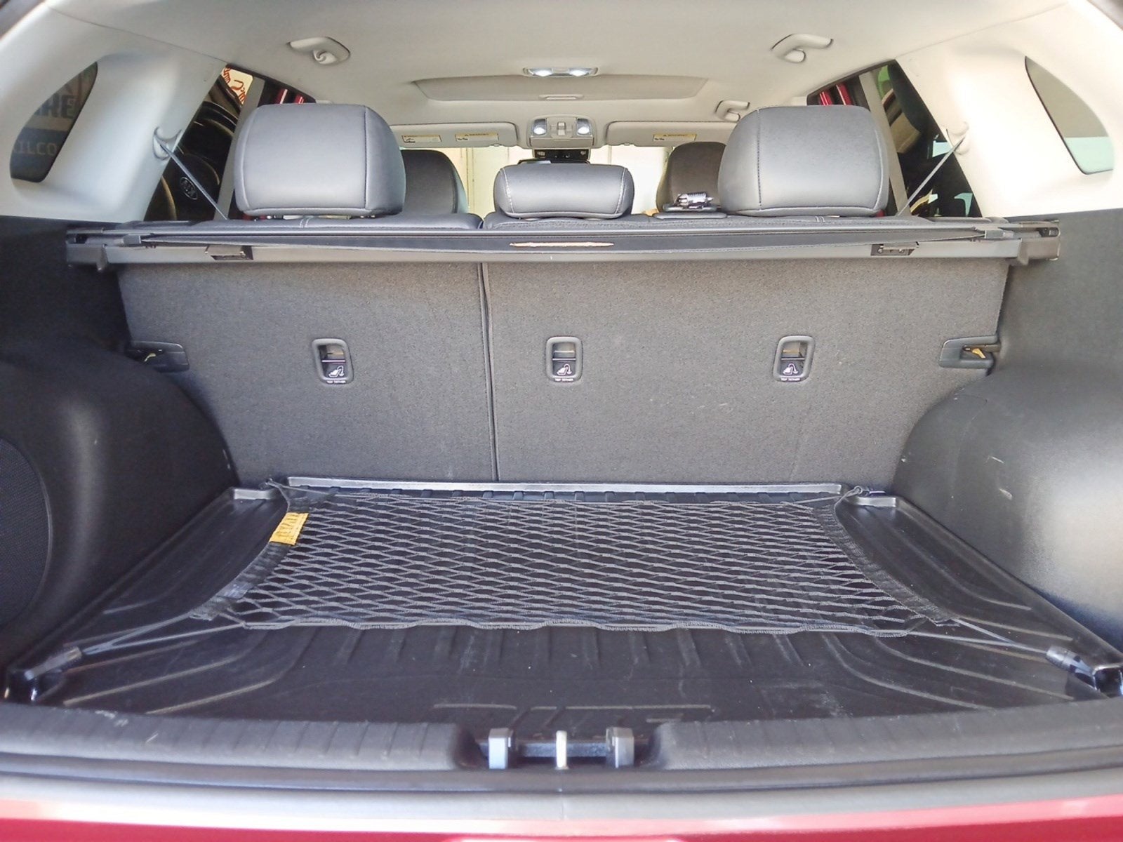 2020 Kia Niro EX Premium