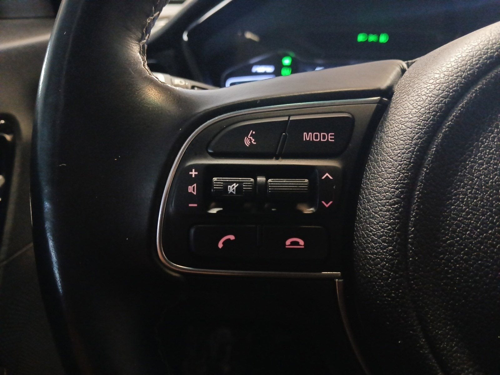 2020 Kia Niro EX Premium