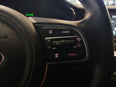 2020 Kia Niro EX Premium