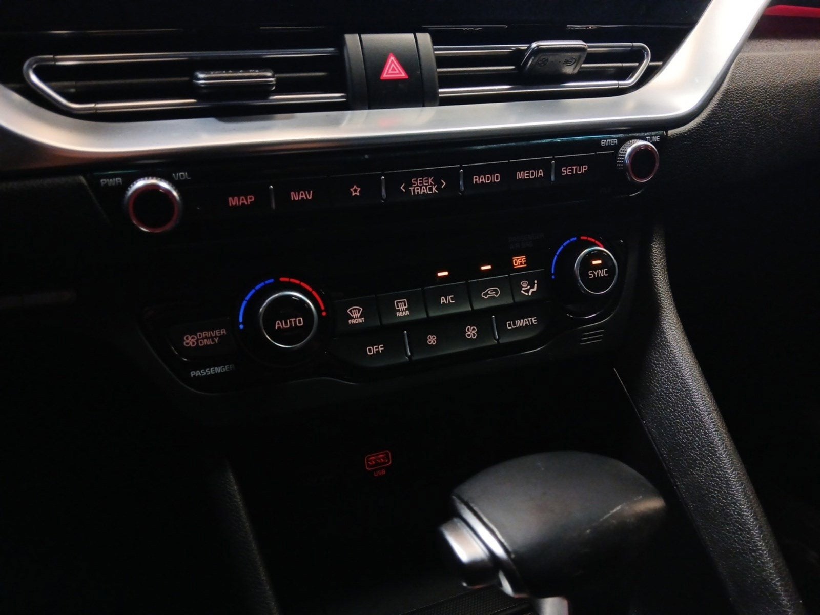 2020 Kia Niro EX Premium