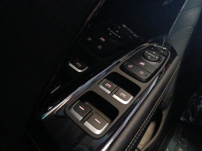 2020 Kia Niro EX Premium