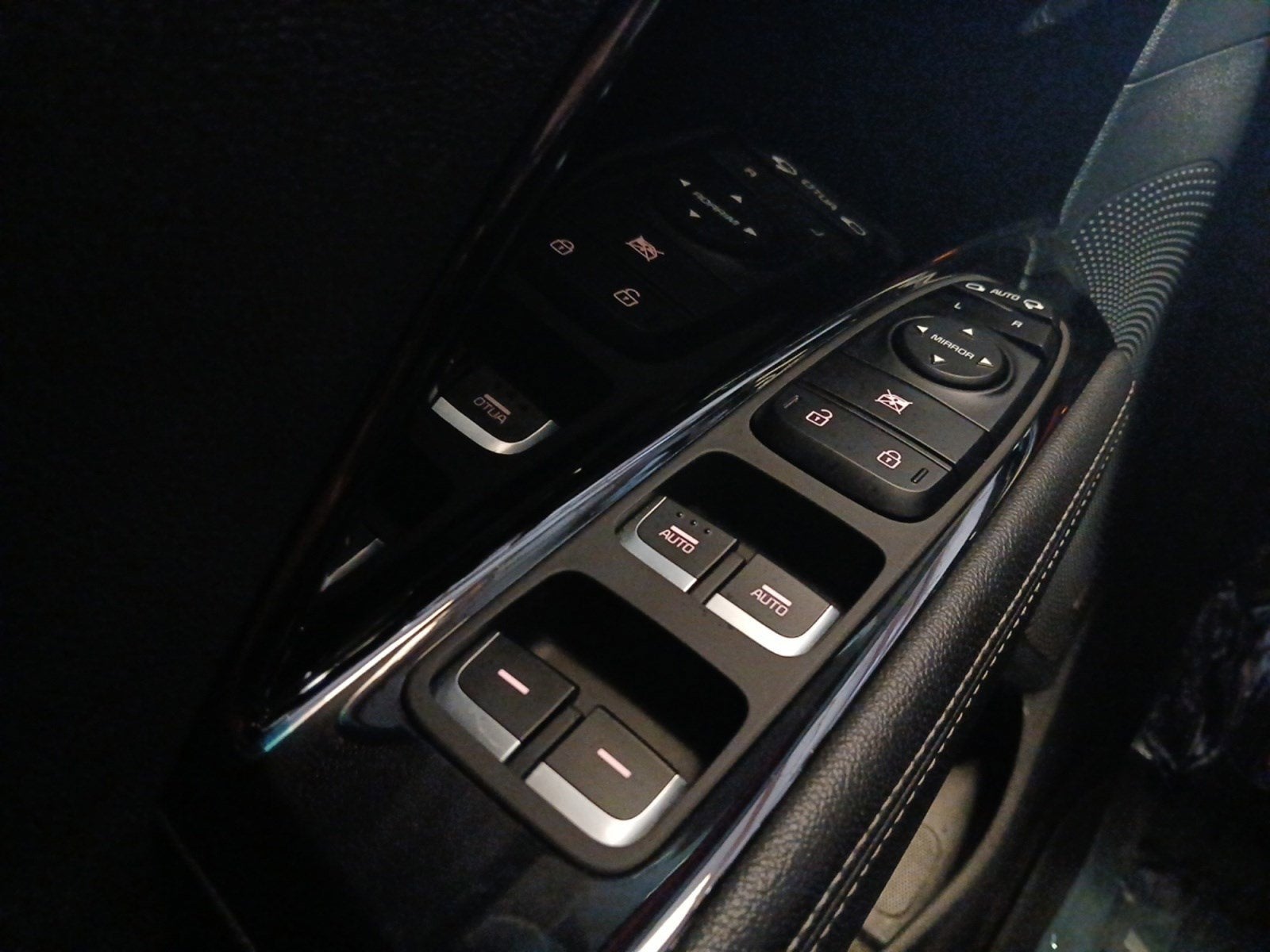 2020 Kia Niro EX Premium