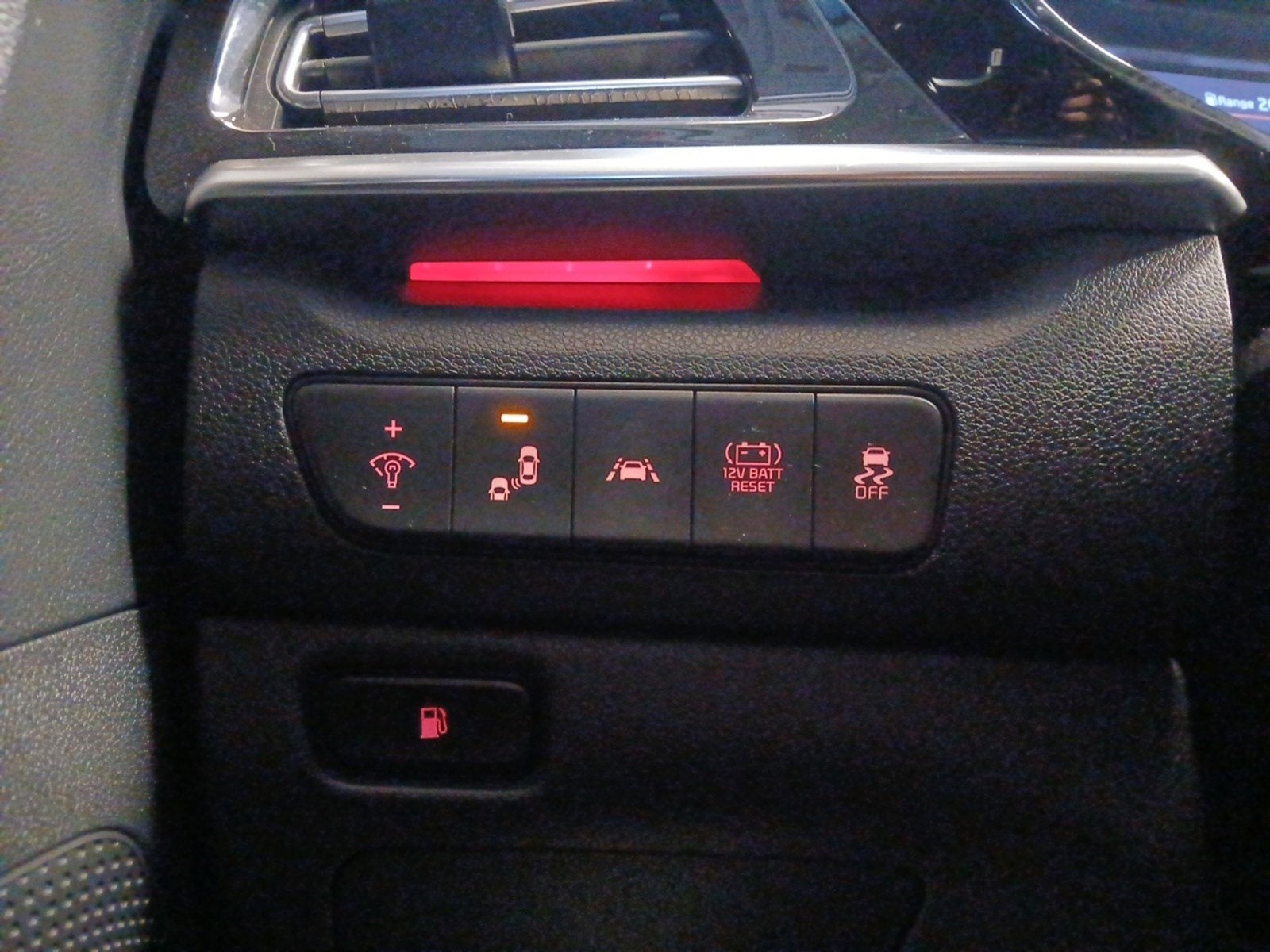 2020 Kia Niro EX Premium