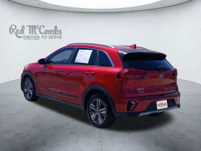 2020 Kia Niro EX Premium