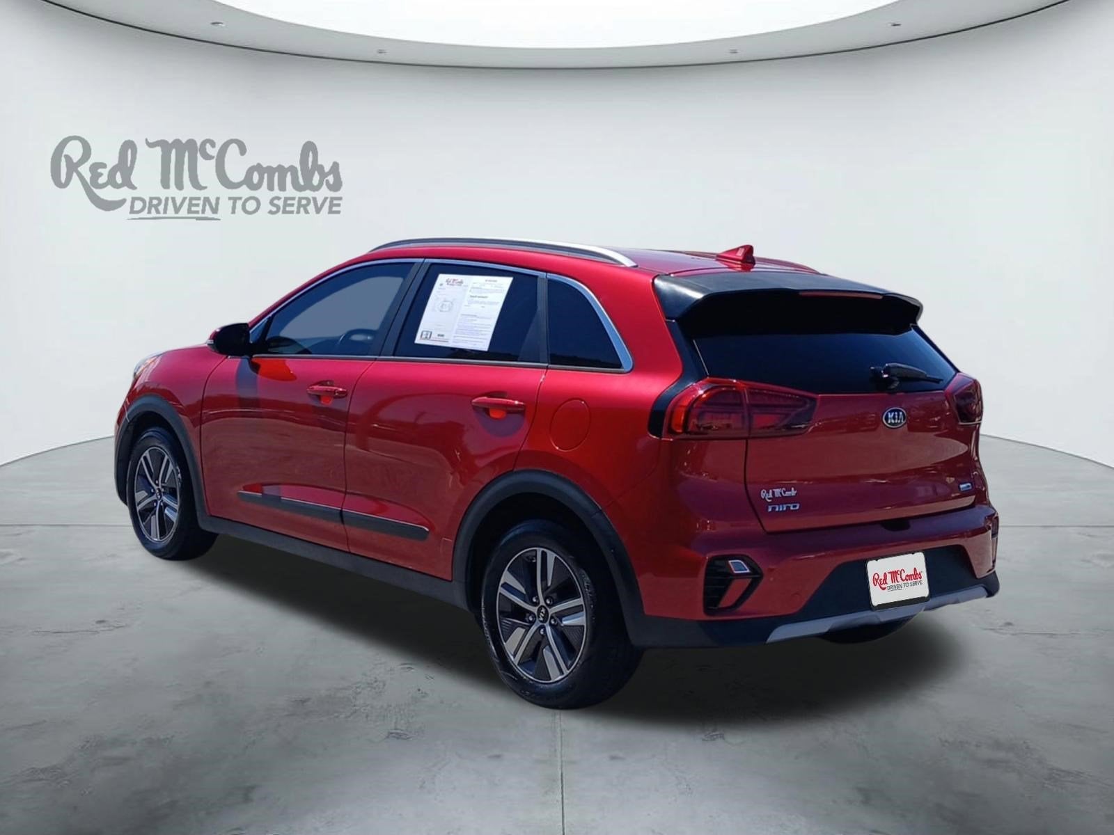 2020 Kia Niro EX Premium