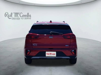 2020 Kia Niro EX Premium