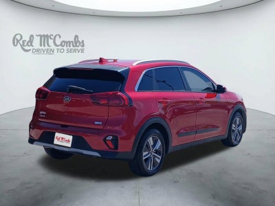 2020 Kia Niro EX Premium