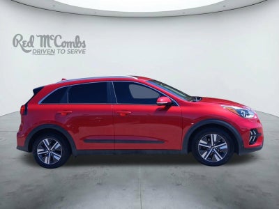 2020 Kia Niro EX Premium