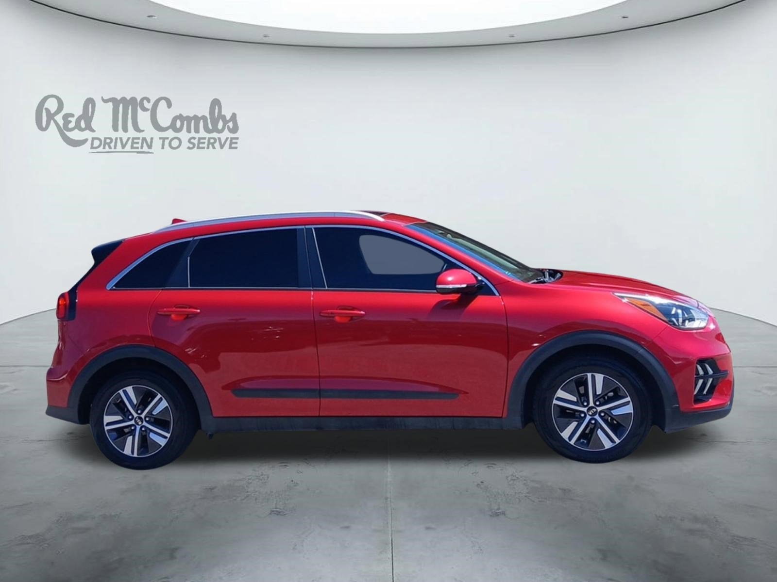 2020 Kia Niro EX Premium