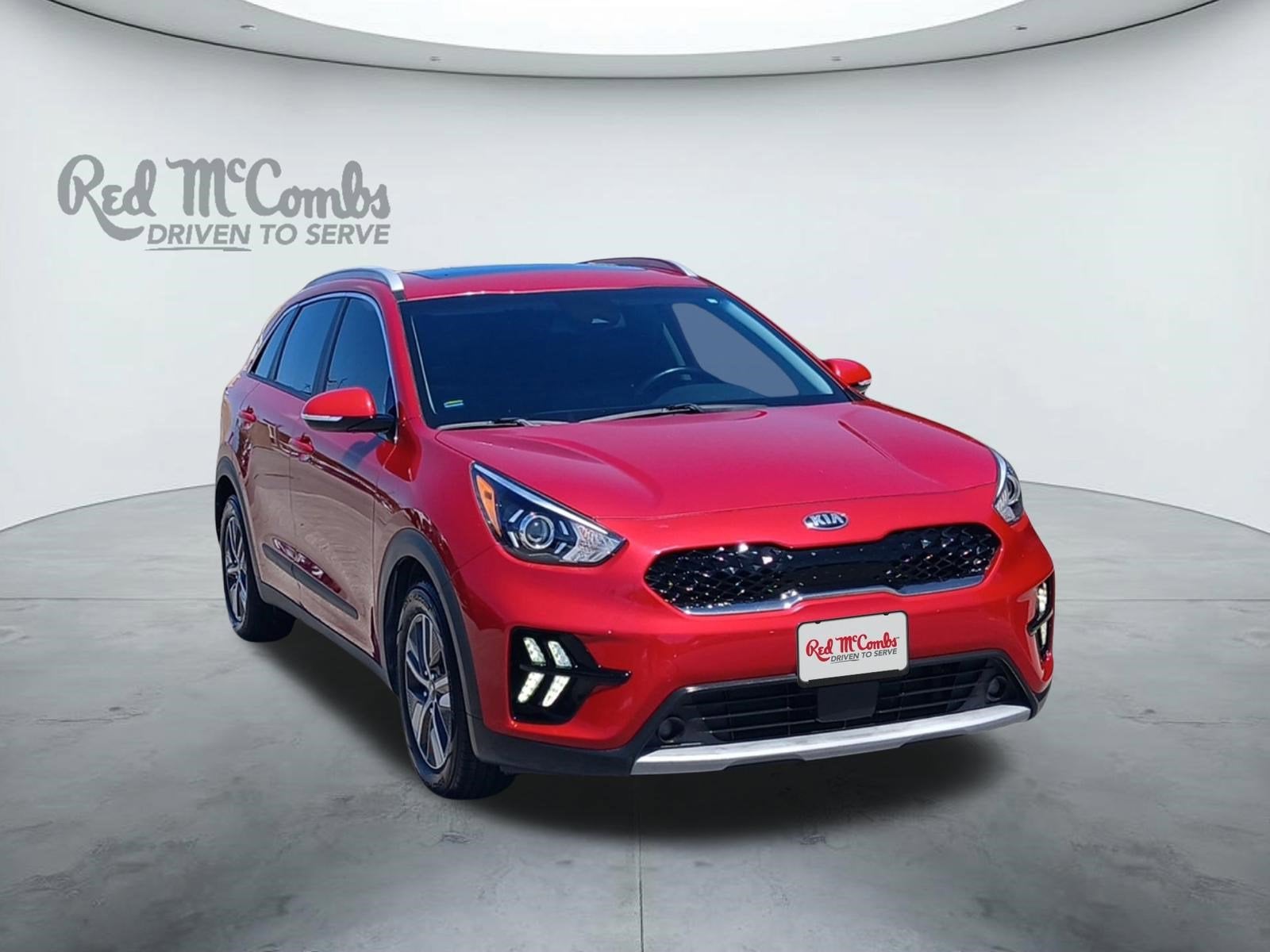 2020 Kia Niro EX Premium