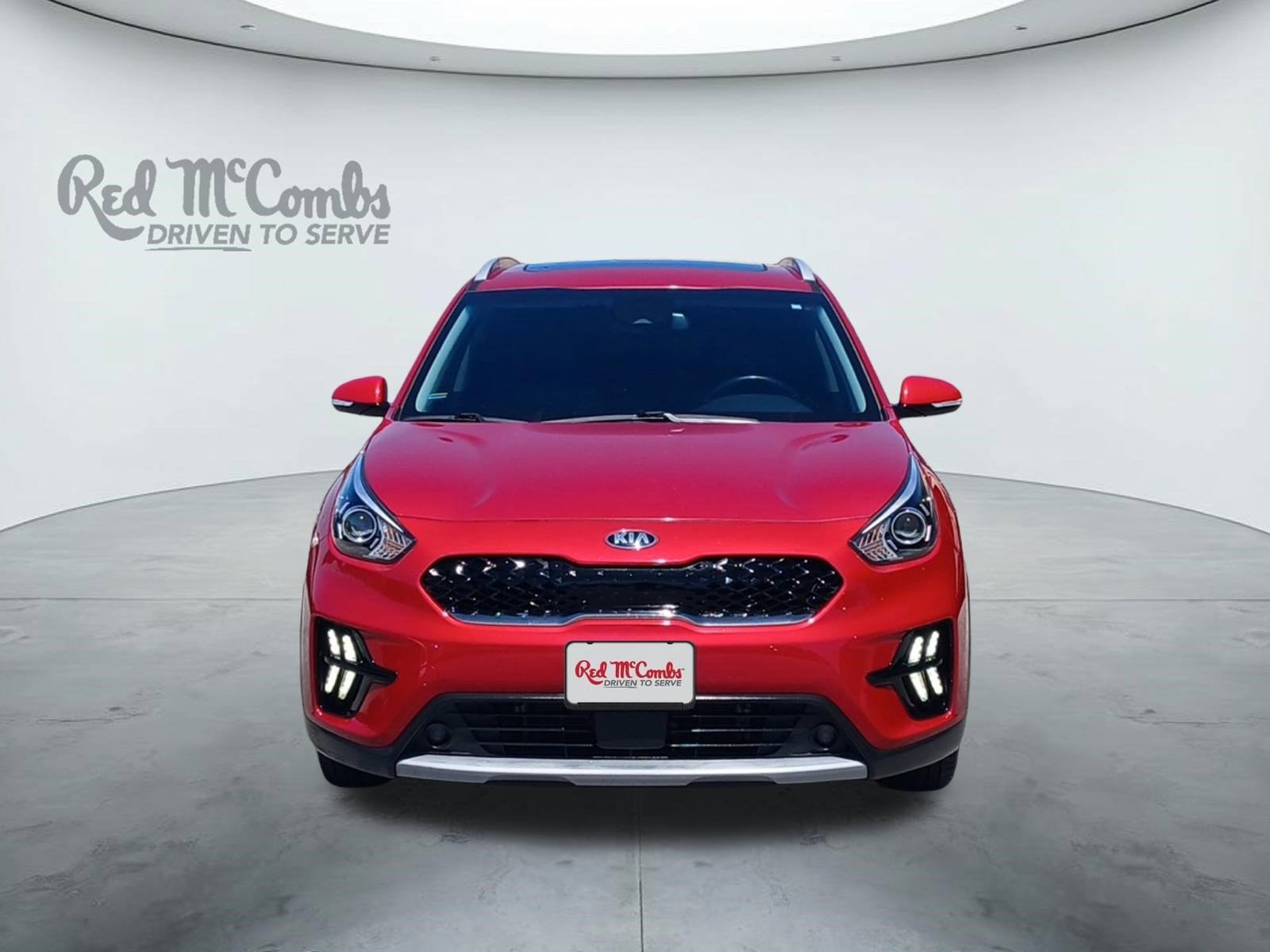 2020 Kia Niro EX Premium
