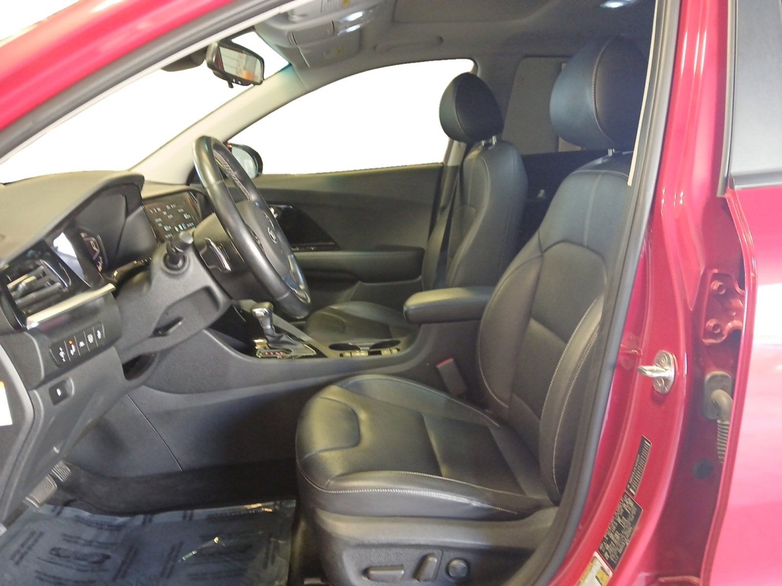 2020 Kia Niro EX Premium