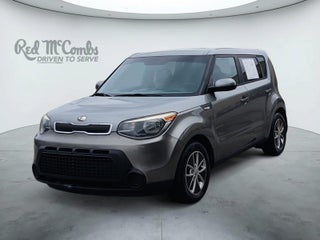 2014 Kia Soul Base