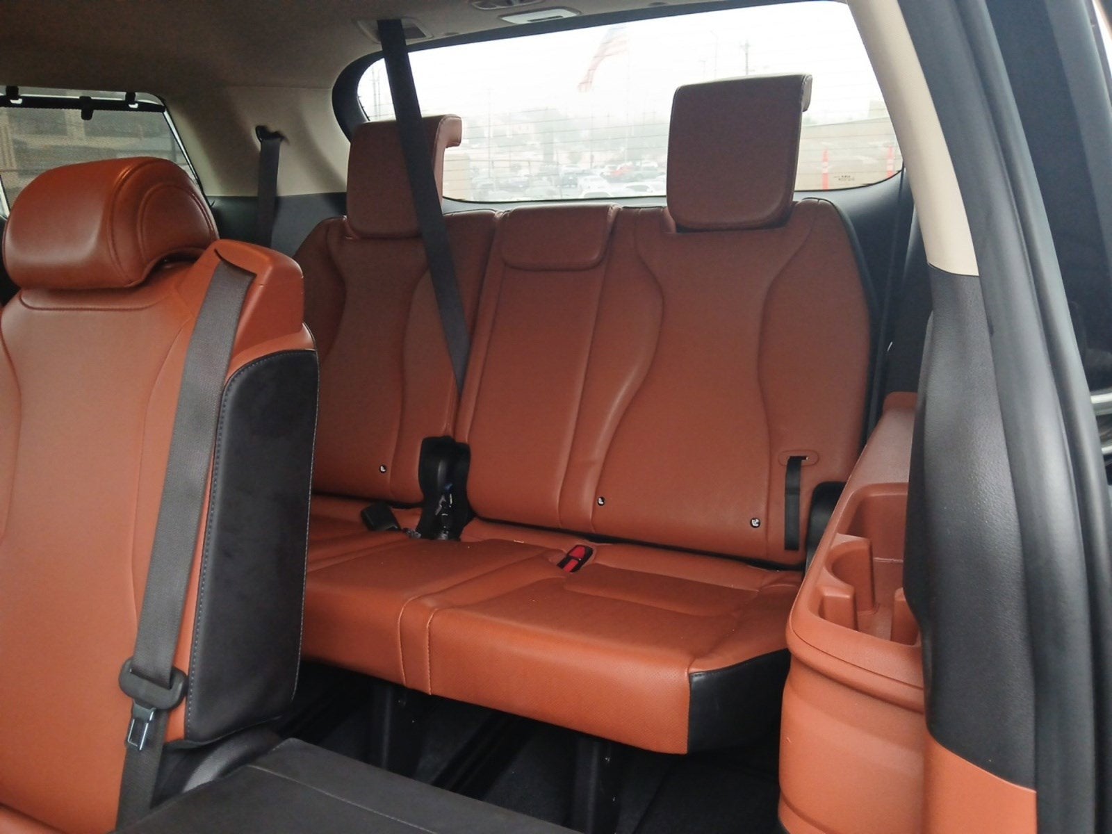 2022 Kia Carnival SX