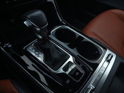 2022 Kia Carnival SX