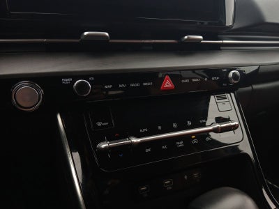 2022 Kia Carnival SX