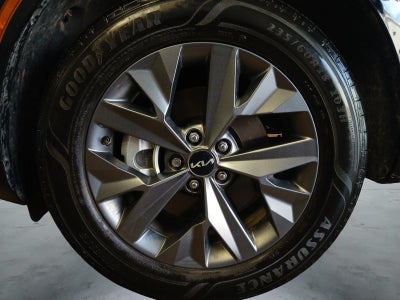 2025 Kia Sportage Hybrid SX-Prestige