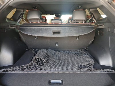 2025 Kia Sportage Hybrid SX-Prestige