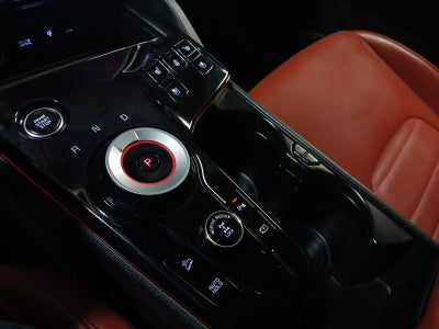 2025 Kia Sportage Hybrid SX-Prestige