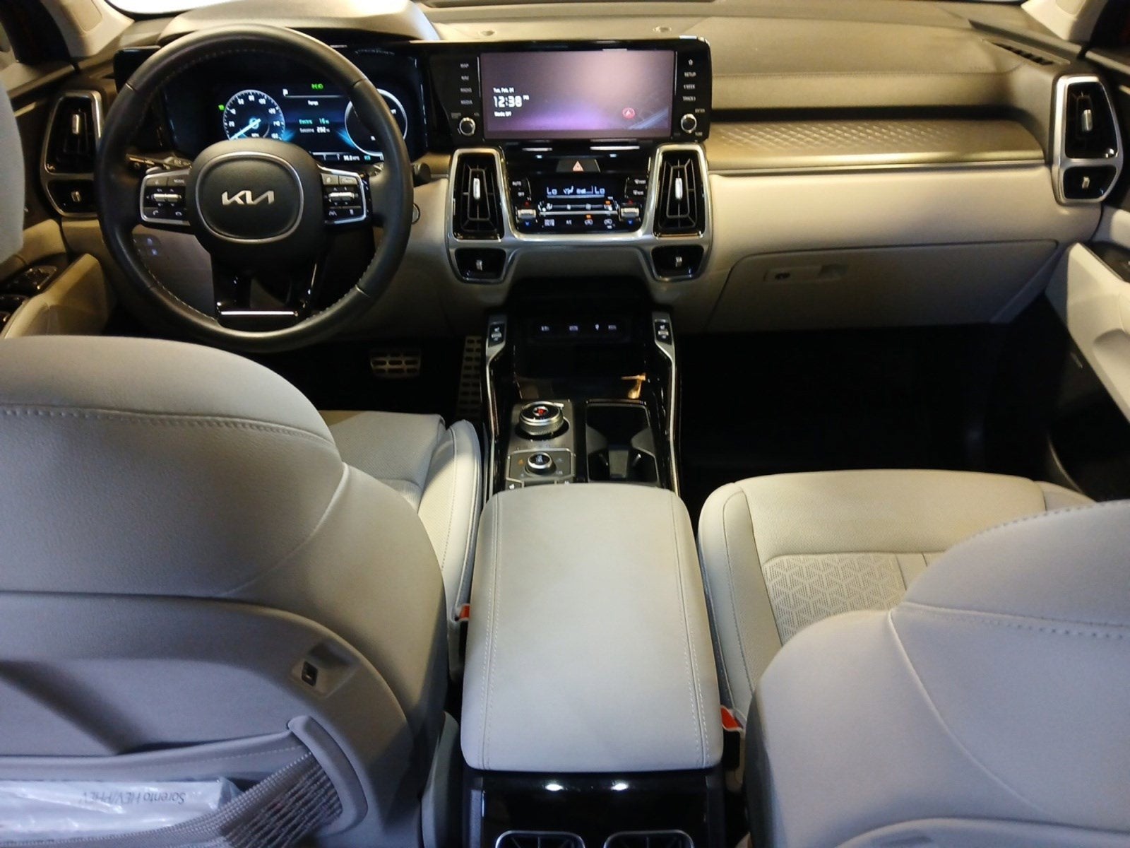 2023 Kia Sorento Plug-In Hybrid SX Prestige