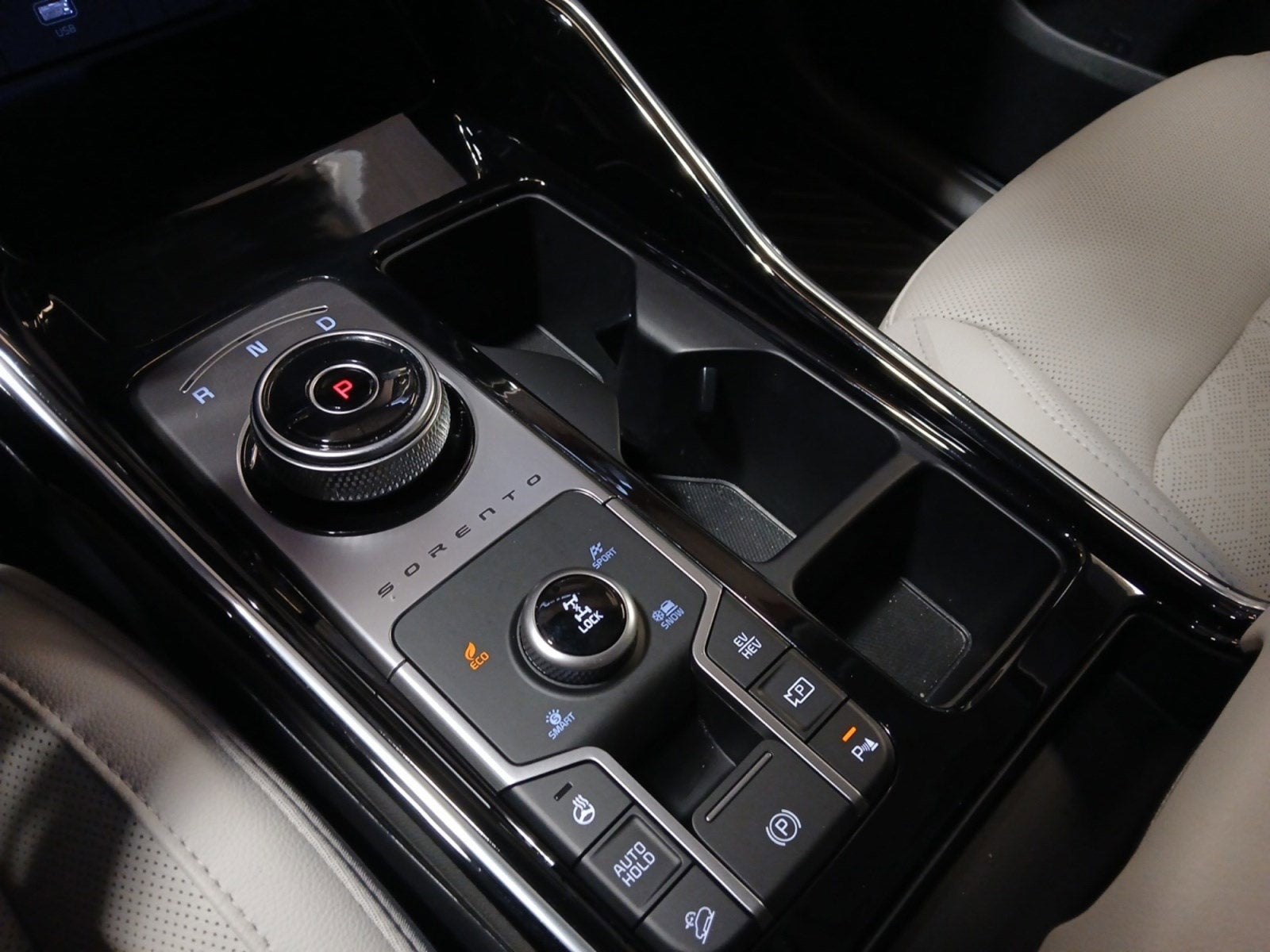 2023 Kia Sorento Plug-In Hybrid SX Prestige