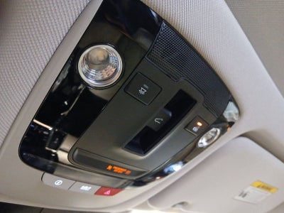 2023 Kia Sorento Plug-In Hybrid SX Prestige