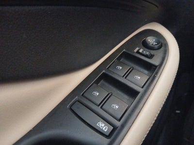 2019 Buick Envision Preferred