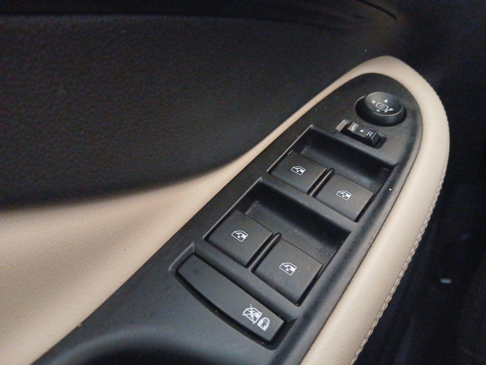 2019 Buick Envision Preferred