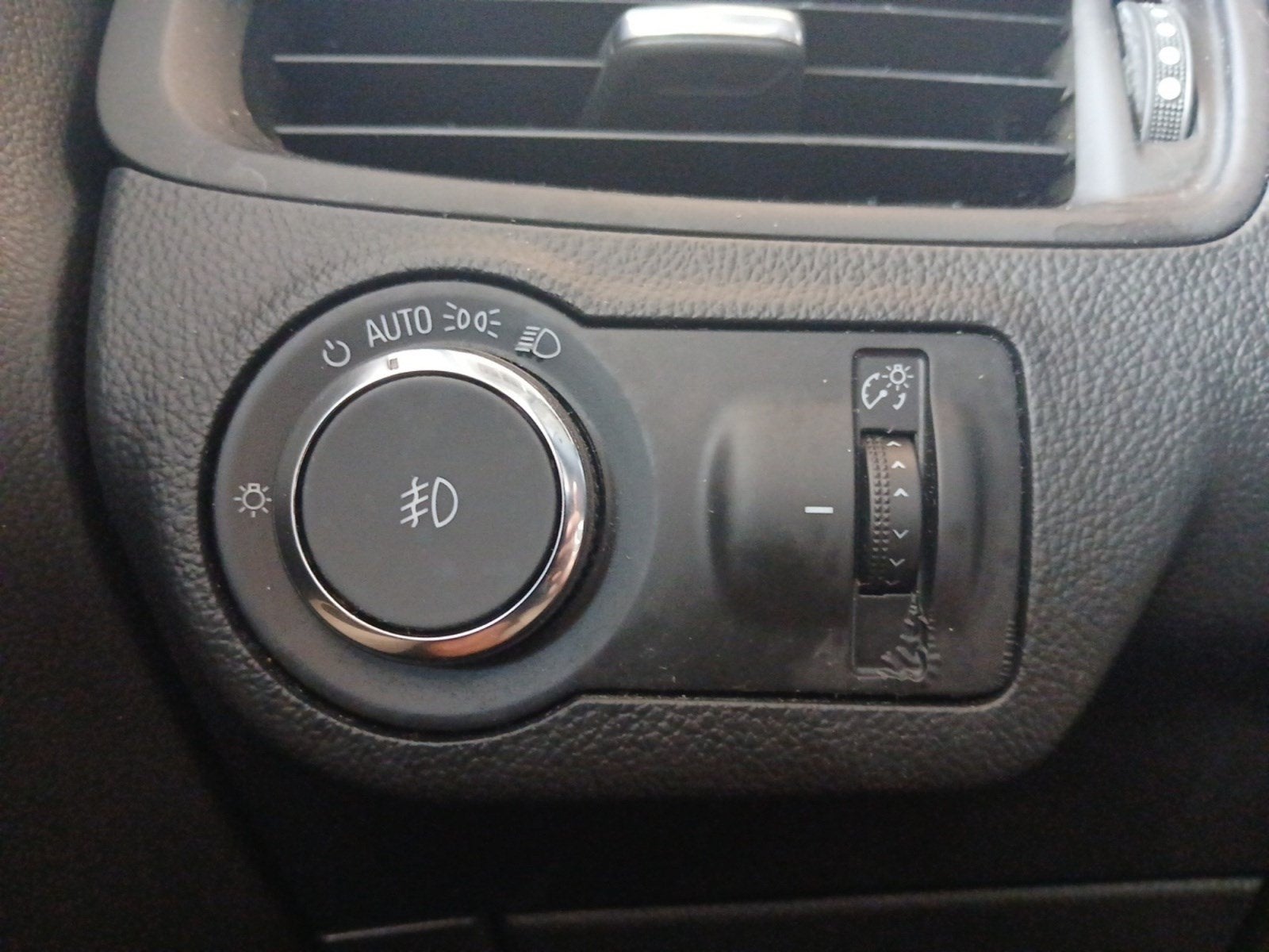 2019 Buick Envision Preferred