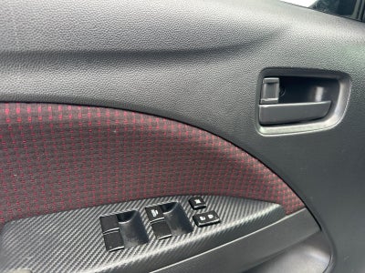 2024 Mitsubishi Mirage SE