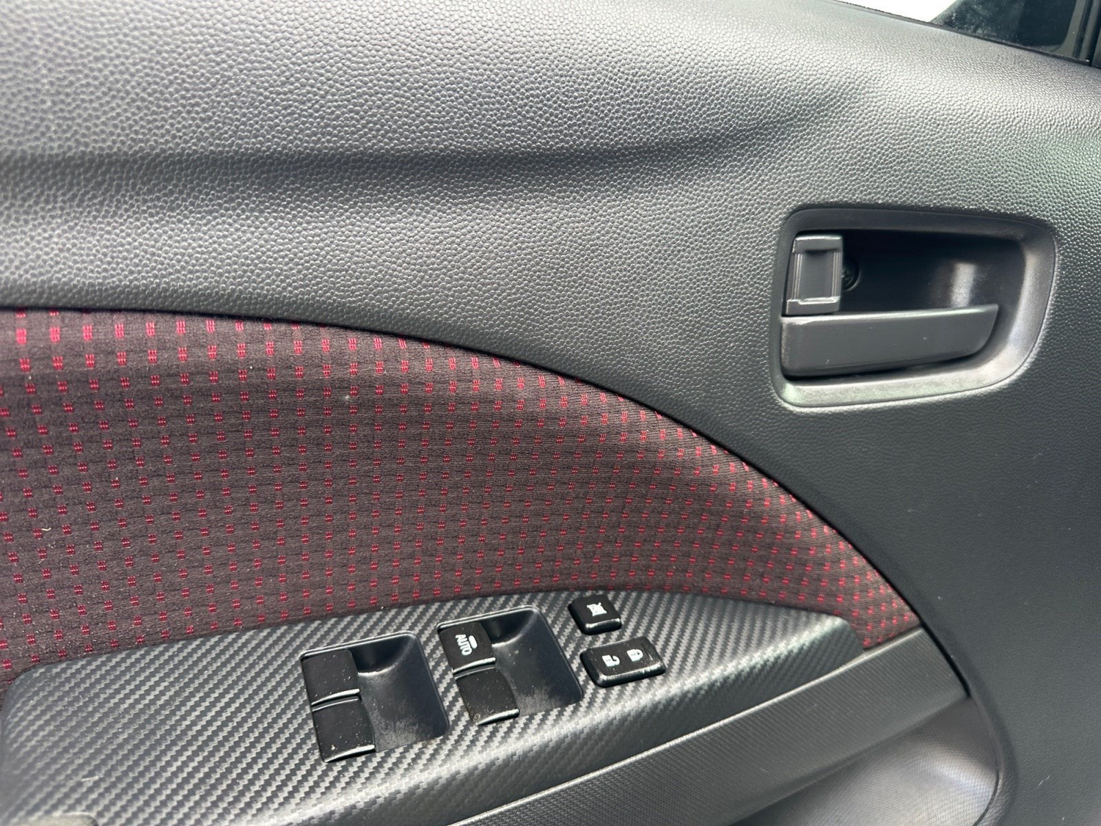 2024 Mitsubishi Mirage SE