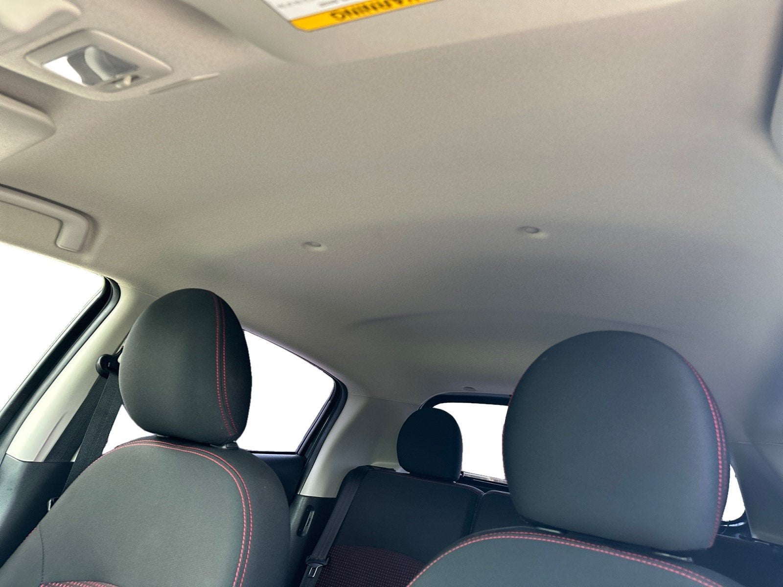 2024 Mitsubishi Mirage SE