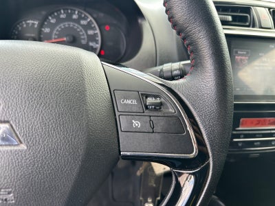 2024 Mitsubishi Mirage SE