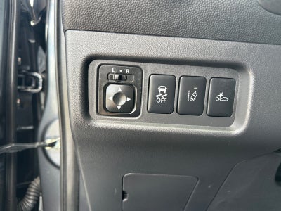 2024 Mitsubishi Mirage SE