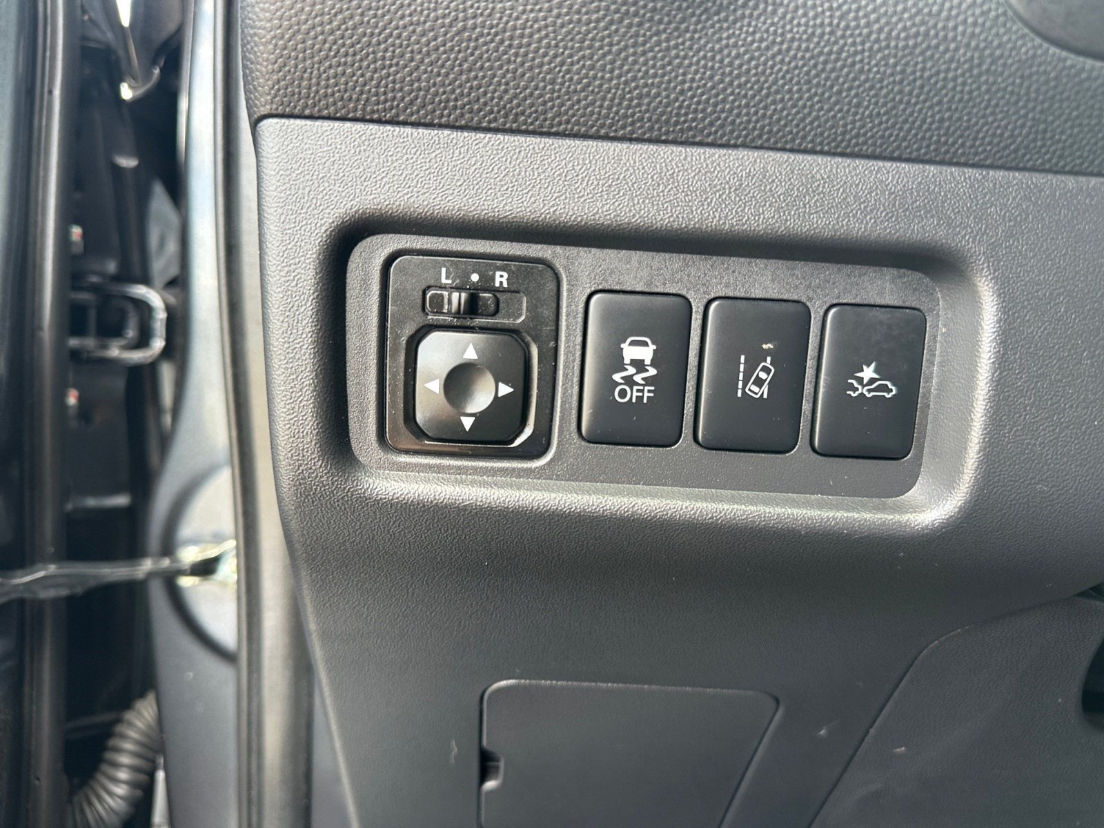 2024 Mitsubishi Mirage SE