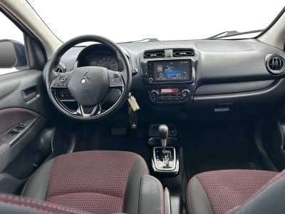 2024 Mitsubishi Mirage SE