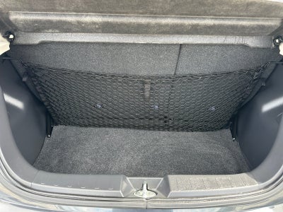 2024 Mitsubishi Mirage SE