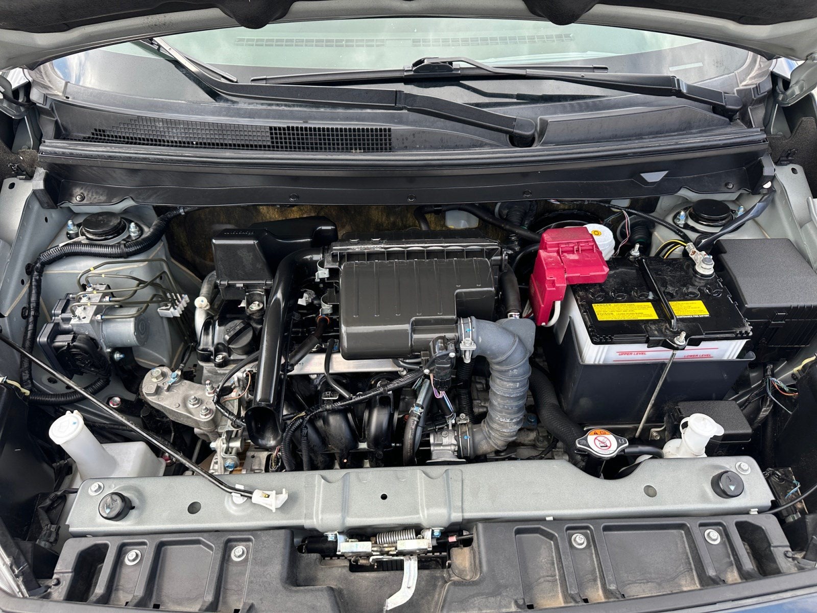 2024 Mitsubishi Mirage SE