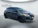 2024 Mitsubishi Mirage SE