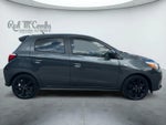 2024 Mitsubishi Mirage SE