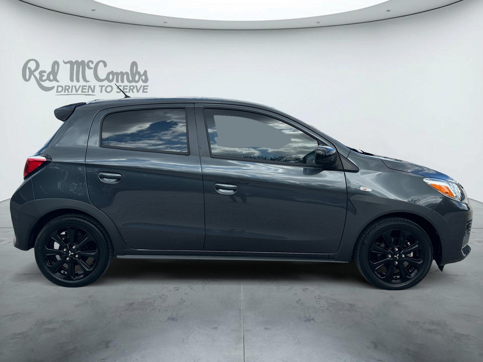 2024 Mitsubishi Mirage SE