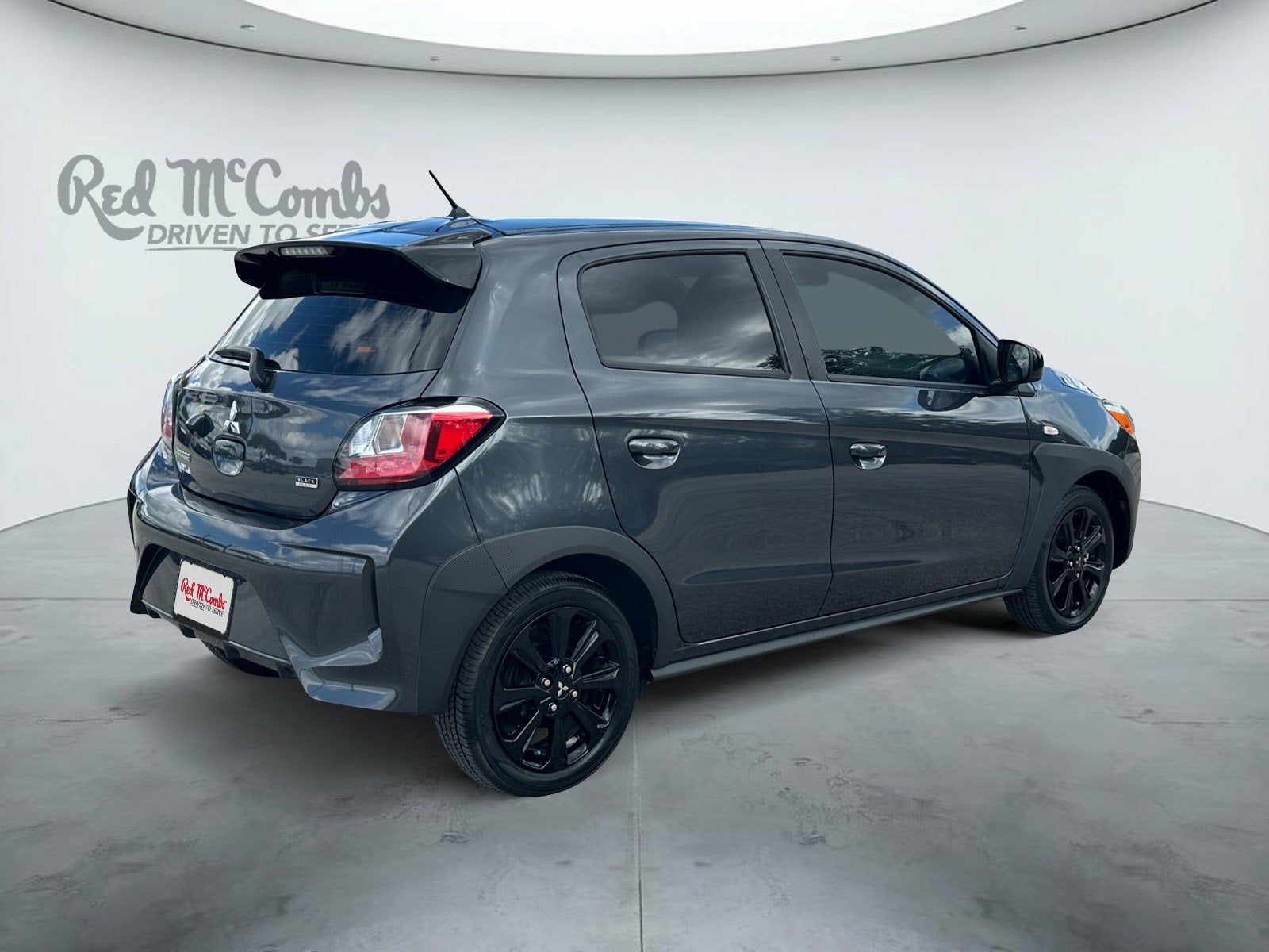 2024 Mitsubishi Mirage SE