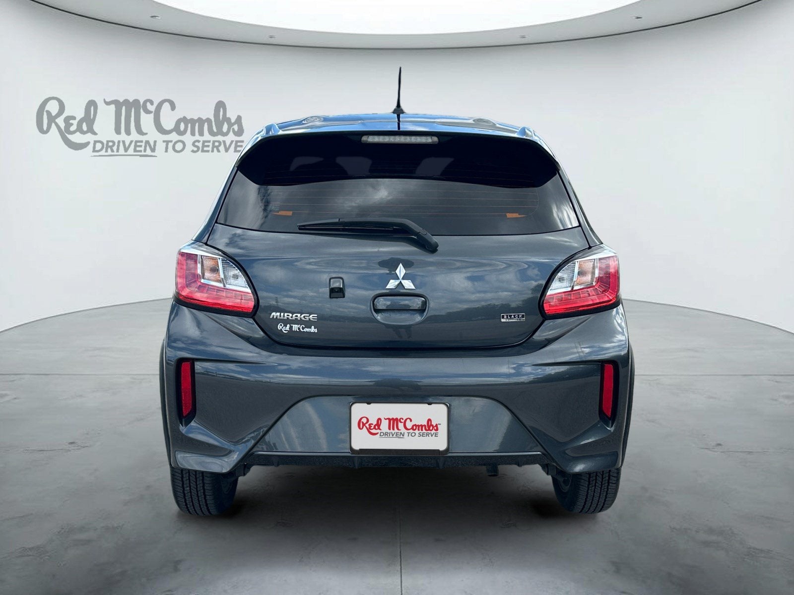 2024 Mitsubishi Mirage SE