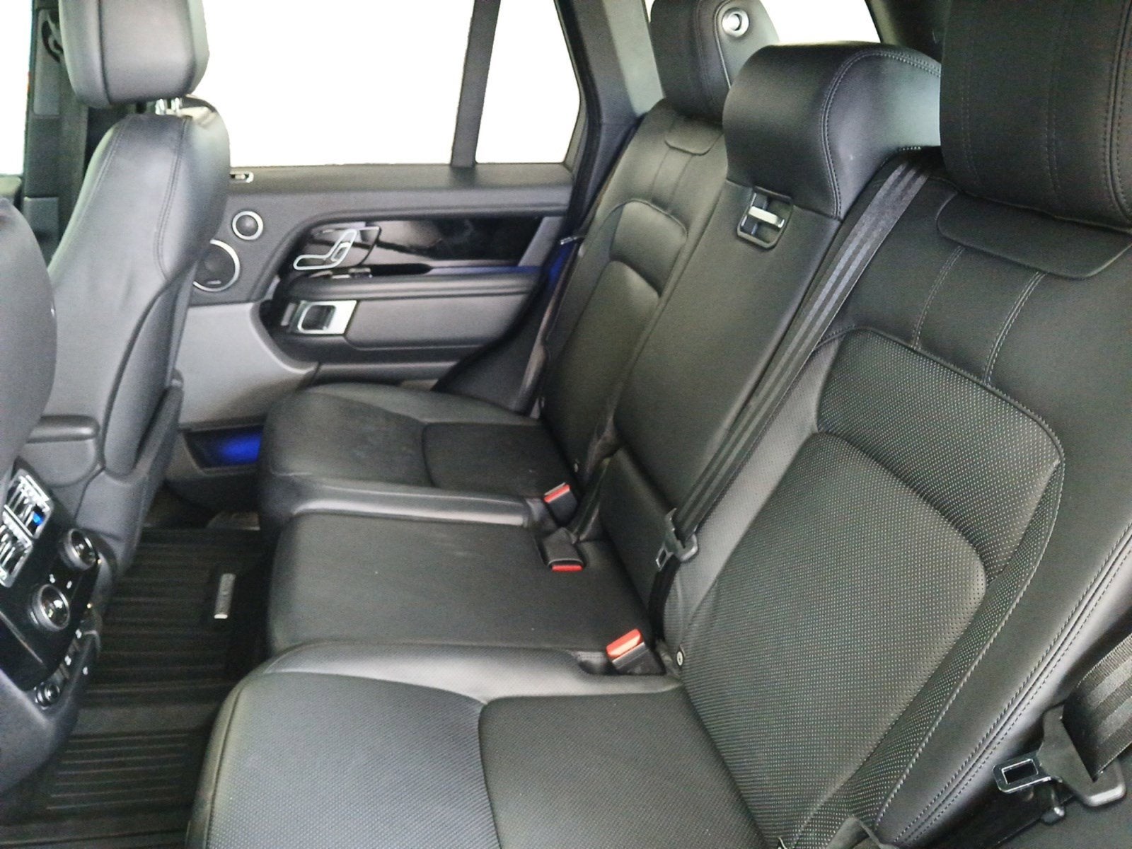 2021 Land Rover Range Rover Westminster